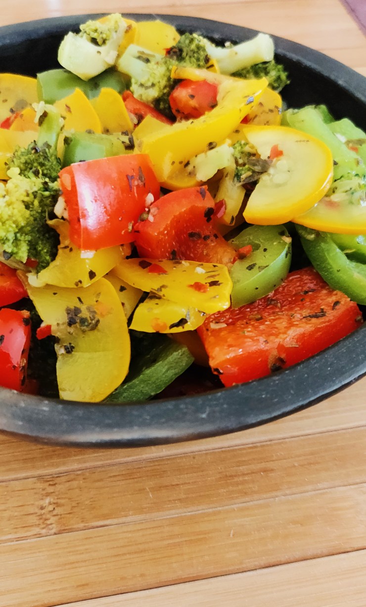 Processed with VSCO with preset