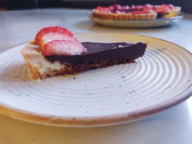 Processed with VSCO with preset