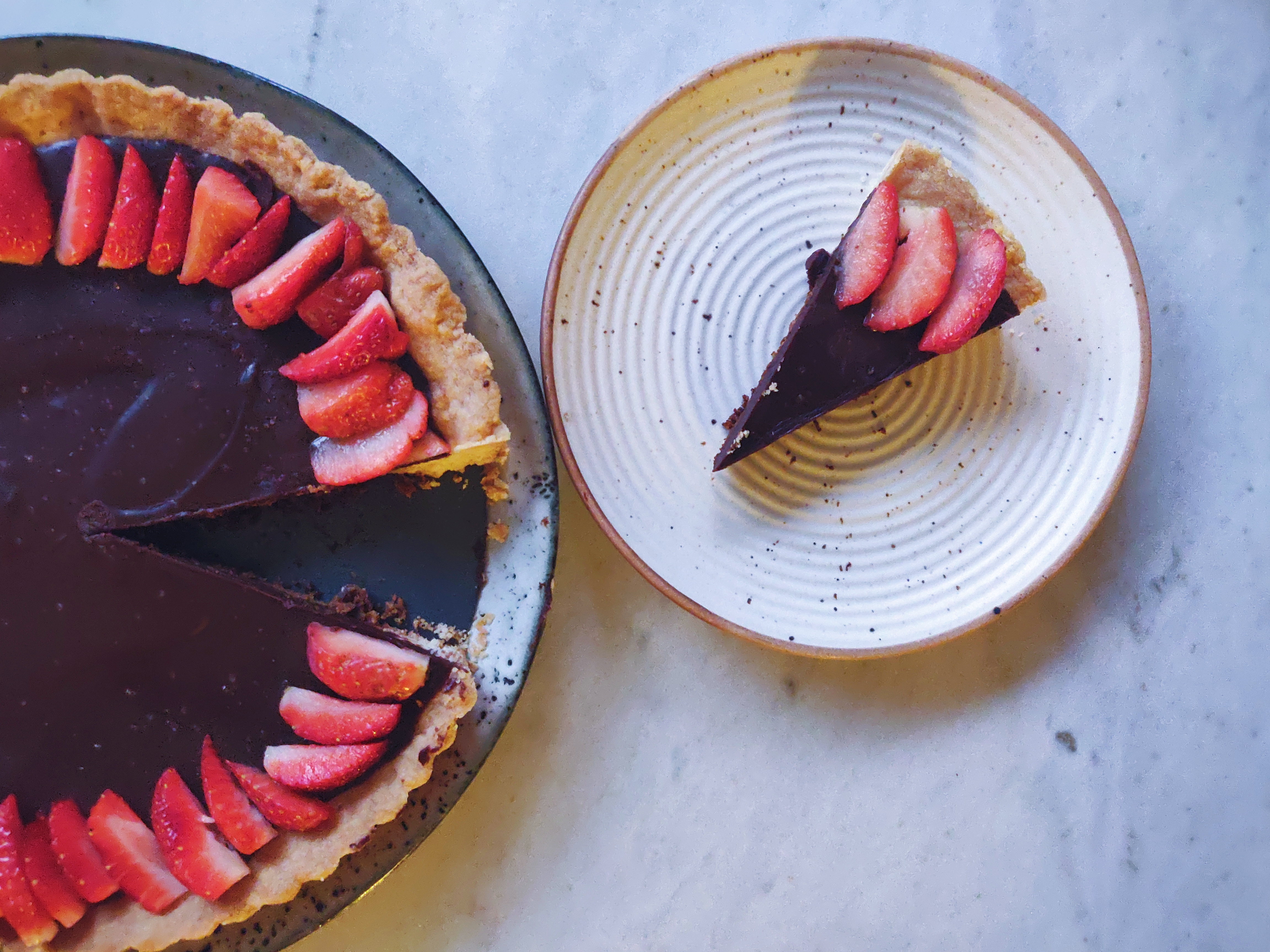 Processed with VSCO with  preset